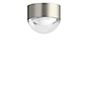 Bega 50878 - Plafondlamp LED roestvrij staal - 50878.2K3