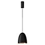 Bega 50952 - Studio Line Hanglamp LED koper/zwart, schakelbaar - 50952.6K3+13228