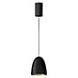 Bega 50952 - Studio Line Pendant Light LED copper/black, Bega Smart App - 50952.6K3+13281