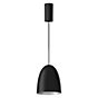 Bega 50954 - Studio Line Hanglamp LED aluminium/zwart, schakelbaar - 50954.2K3+13240