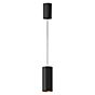 Bega 50975 - Studio Line Hanglamp LED koper/zwart, Bega Smart App - 50975.6K3+13281