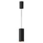 Bega 50976 - Studio Line Hanglamp LED koper/zwart, Bega Smart App - 50976.6K3+13281