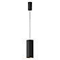 Bega 50976 - Studio Line Hanglamp LED koper/zwart, schakelbaar - 50976.6K3+13228