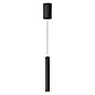 Bega 50983 - Studio Line Hanglamp LED messing/zwart, Bega Smart App - 50983.4K3+13281