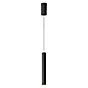 Bega 50983 - Studio Line Hanglamp LED messing/zwart, schakelbaar - 50983.4K3+13228