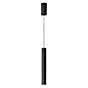 Bega 50984 - Studio Line Hanglamp LED aluminium/zwart, schakelbaar - 50984.2K3+13228
