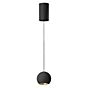 Bega 51008 - Studio Line Hanglamp LED messing/zwart, Bega Smart App - 51008.4K3+13281
