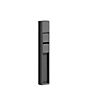 Bega 71097 - Power Outlet Pillar Smart with ZigBee graphite - 71097