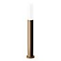 Bega 77236 - Bollard Light LED bronze - 77236BK3