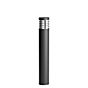 Bega 84323 - Bollard Light LED graphite - 84323K3