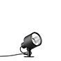 Bega 84769 - UniLink® Spotlight LED with Ground Spike graphite - 84769K3