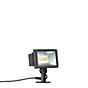 Bega 84839 - UniLink® Scheinwerfer LED mit Erdspieß graphit - 84839K3