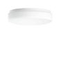 Bega Prima 50042 Plafond-/Wandlamp LED met bewegingssensor wit, zonder ring, 21,9 W - 50041K27