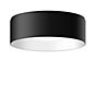 Bega Studio Line Plafondlamp LED rond zwart/wit - 51012.1K3