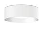 Bega Studio Line Plafonnier LED rond blanc/blanc - 51017.1K3