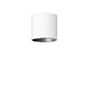 Bega Studio Line Plafonnier downlight LED rond blanc/aluminium mat, 9,6 W - 50677.2K3 , Vente d'entrepôt, neuf, emballage d'origine