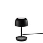 Bover Bol Table Lamp LED black