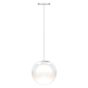 Bruck Blop MOLL Pendant Light LED for All-in Track white - 100°