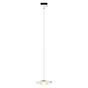 Bruck Euclid Hanglamp LED voor Duolare Track wit - 864015ws
