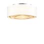 Bruck Opto Lampada da soffitto/plafoniera LED bianco