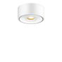 Bruck Vito Lampada da soffitto LED Up & Downlight bianco