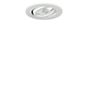 Brumberg 0063 - Recessed Spotlights round - low voltage white , discontinued product