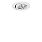 Brumberg 33353 - Recessed Spotlights LED switchable white , discontinued product