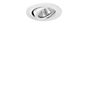 Brumberg 38261 - Recessed Spotlights LED switchable white , discontinued product
