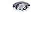 Brumberg 39261 - Recessed Spotlights LED dimmable chrome , discontinued product