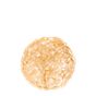 Catellani & Smith Fil de Fer Terra goud, ø30 cm