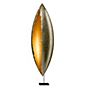 Catellani & Smith PostKrisi 100 Floor Lamp LED gold