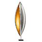 Catellani & Smith PostKrisi 100 Floor Lamp LED silver