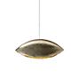 Catellani & Smith PostKrisi 50 Hanglamp goud