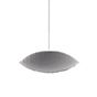 Catellani & Smith PostKrisi 50 Hanglamp wit