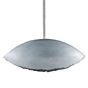 Catellani & Smith PostKrisi 52 Pendant Light natural colour