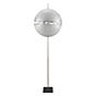 Catellani & Smith PostKrisi 64 Floor Lamp brass/nature