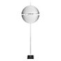 Catellani & Smith PostKrisi 64 Floor Lamp nickel/white