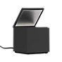 Cini&Nils Cuboluce Bedside table lamp LED anthracite matt , discontinued product