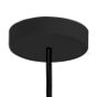 DCW Cover for Here Comes the Sun 1 lamp - black