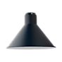 DCW Lampe Gras Lampshade L conical blue