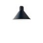 DCW Lampe Gras Lampshade S conical blue