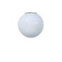 DCW Lampe Gras Lampshade glass ø17,5 cm
