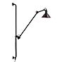 DCW Lampe Gras No 214 Wall Light black/copper