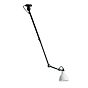DCW Lampe Gras No 302 Hanglamp wit