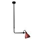 DCW Lampe Gras No 313 Hanglamp rood