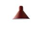 DCW Lampe Gras Paralume S conico rosso