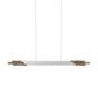 DCW Org Suspension LED 160 cm