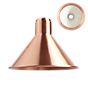 DCWéditions Dcw Pantalla Lampe Gras L cónica — imagen 7