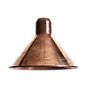 DCWéditions Dcw Pantalla Lampe Gras L cónica — imagen 8