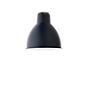 DCWéditions Dcw Pantalla Lampe Gras L redonda cobre rústico — imagen 4